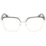 Guess Ženske Dioptrijske naočale GU2983 Green | shoptok.hr