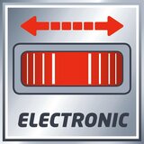 Einhell TC-RO 1155 E, Električna ručna glodalica - (4350470) | ePonuda.com