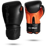 GymBeam Boxing Gloves Striker Orange cene