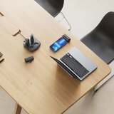 Veger Pogo set powerbank 4 x 5000mAh PD20W LED crna | shoptok.hr