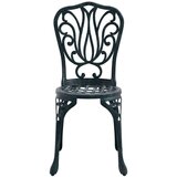  3-dijelni set za vrt u zelenoj boji od lijevanog aluminija | shoptok.hr