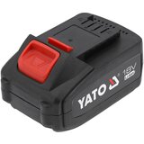 Yato Accumulator 18V Li-ION 4,0Ah YT-828463 | shoptok.hr