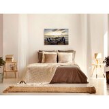  Slika za samostalno slikanje - Beach (Sunrise) 60x40 | shoptok.hr