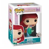 Funko POP! Disney: Little Mermaid - Ariel w/Bag | ePonuda.com