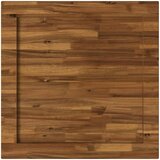  Pravokutni stolni vrh 70 x 70 x 3,2 cm Četvrtasti | shoptok.hr