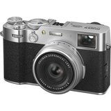 Fujifilm X100VI SILVER – PREDNARUDŽBE | Eponuda.ba