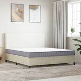  The Living Store Vzmetnica iz pene srednje mehka 180x200 cm - Vzmetnica Iz Pene, (21502898) | Shoptok.si