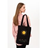 Zoozie Bags Bergland Ženska torba 1502, Crna | Eponuda.ba