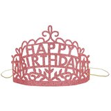 Meri Meri Papirnate krune u setu 8 kom Happy Birthday – | shoptok.hr