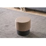 Atelier Del Sofa tabure patara brown