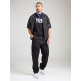 Helly Hansen Majica črna / bela | Shoptok.si