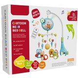  Muzička vrteška životinje ( 1043058 ) | ePonuda.com