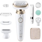 Braun depilator legepil SES9-481 3D Cene