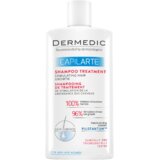Dermedic Capilarte šampon za stimulisanje rasta kose, 300ml Cene