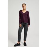 Marisse Women's Shirt Z-Ko-4512 D.Violet | Eponuda.ba
