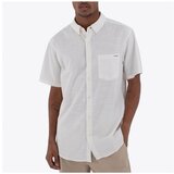 Hurley Srajce z dolgimi rokavi W H2O DRI NORTH BEND Bela cene