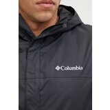 Columbia Outdoor jakna Watertight II boja: crna | shoptok.hr