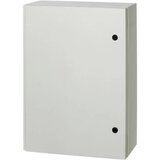 Fibox CAB P 705027 zidno kućište, instalacijsko kućište 700 x 500 x 270 poliester svijetlosiva (RAL 7035) 1 St. | Eponuda.ba