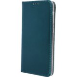  Magnetna preklopna futrola Redmi 15 Green Cijene