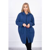 Kesi Insulated sweatshirt with longer back jeans | Eponuda.ba