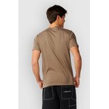 Rip Curl Wettie Icon T-shirt walnut | Shoptok.si