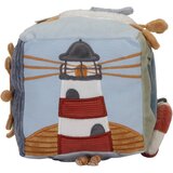 Little dutch senzorična kocka sailors bay | shoptok.hr