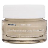Korres White Pine Ultra-Replenishing Deep Wrinkle Cream vlažilna krema proti gubam za obraz 40 ml za ženske Cene