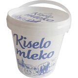  Kiselo mleko MLEKARA PANČEVO 2,8%mm 700g Cene