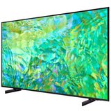 Samsung Televizor 43CU8072 108 cm (43''), UE43CU8072UXXH Cene