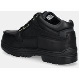 Timberland Kožne cipele Heritage MID Lace Gore-Tex za muškarce, boja: crna, TB0A2JU5W021 | shoptok.hr