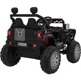 Auto na akumulator OFF ROAD Speed 4x4 - crni | shoptok.hr