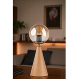 Opviq 8899-6 honeygoldoak table lamp | ePonuda.com