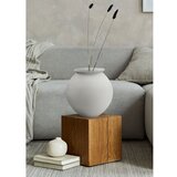 WALLXPERT vaza DKR0480, 33x33x33 cm, bijela | Eponuda.ba