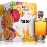 Hamidi Passion parfumirano olje uniseks 20 ml | Shoptok.si