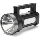 MONTIS Latarka - Szperacz akumulatorowy LED 20W MT146 Black Hand flashlight Cijene