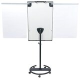  STALAK FLIPCHART PLUS BIJELA PLOČA MOBILNI 68X107CM SKETCH PRO LEGAMASTER 7-153610 CRNI | Shoptok.si