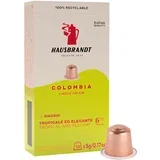 Colombia 10/1 | "Nespresso®" Kompatibilne Kapsule