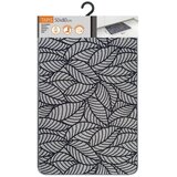 Luance KUHINJSKI TEPIH 50X80 CM POLIESTER SIVI - JUNGLE Cijene