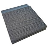  Ograjna letev Co Extrusion (15 x 180 cm, Antracit) Cene