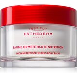 Institut Esthederm Sculpt System High Nutrition Firming Body Balm visoko hranilni balzam za telo 200 ml Cene