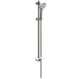Grohe tuš set EUPHORIA 110 Massage (27226AL1) - Brushed hard graphite | Shoptok.si