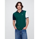 GAP Polo shirt Pique - Men's | shoptok.hr