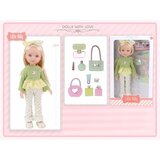  Igračka za devojčice - lutka ( 006982 ) | ePonuda.com