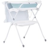 Chipolino kadica sa stalkom i podlogom za previjanje Fiore Blue | shoptok.hr