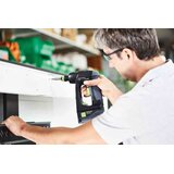 Festool Baterijska bušilica/odvijač C 18-Basic, 576434 | Eponuda.com