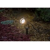  LED spoljašnje svetlo BLAKE 2 GU10/6W/230V IP65 | Eponuda.com