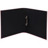 MAPA uložna 2D ringa-fi25mm/hrbat-40mm A4 karton Aquarel Exacompta 54560E sortirano | Shoptok.si