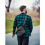 Vuch Arllo Black Bag | Shoptok.si