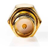 Nedis CSGB02112GD SMA Adapter zenski Reverse Polarity na SMA muski, 50 Ohm (pakovanje i cena je za 2kom) | ePonuda.com