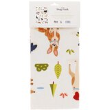 Rex London Bombažna kuhinjska krpa 70x50 cm Dog Park – | Shoptok.si